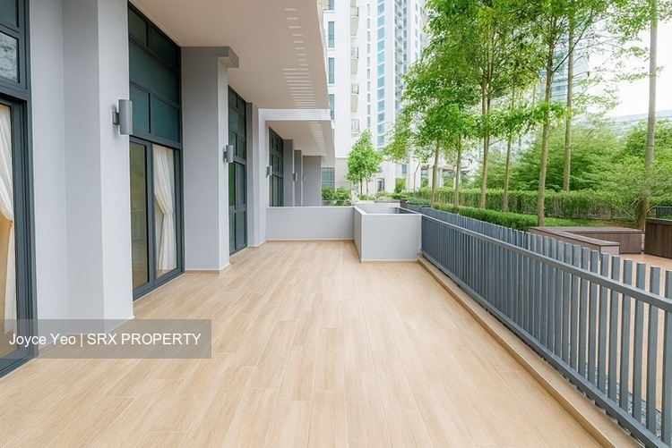 J Gateway (D22), Condominium #551317811